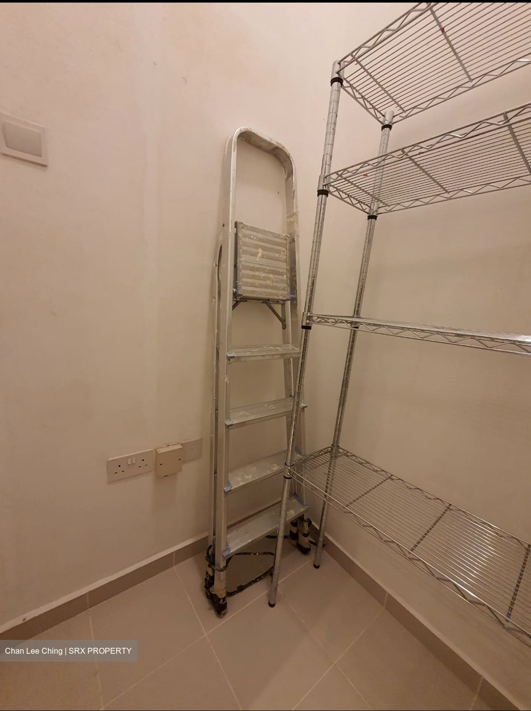 Parc Rosewood (D25), Condominium #529000691